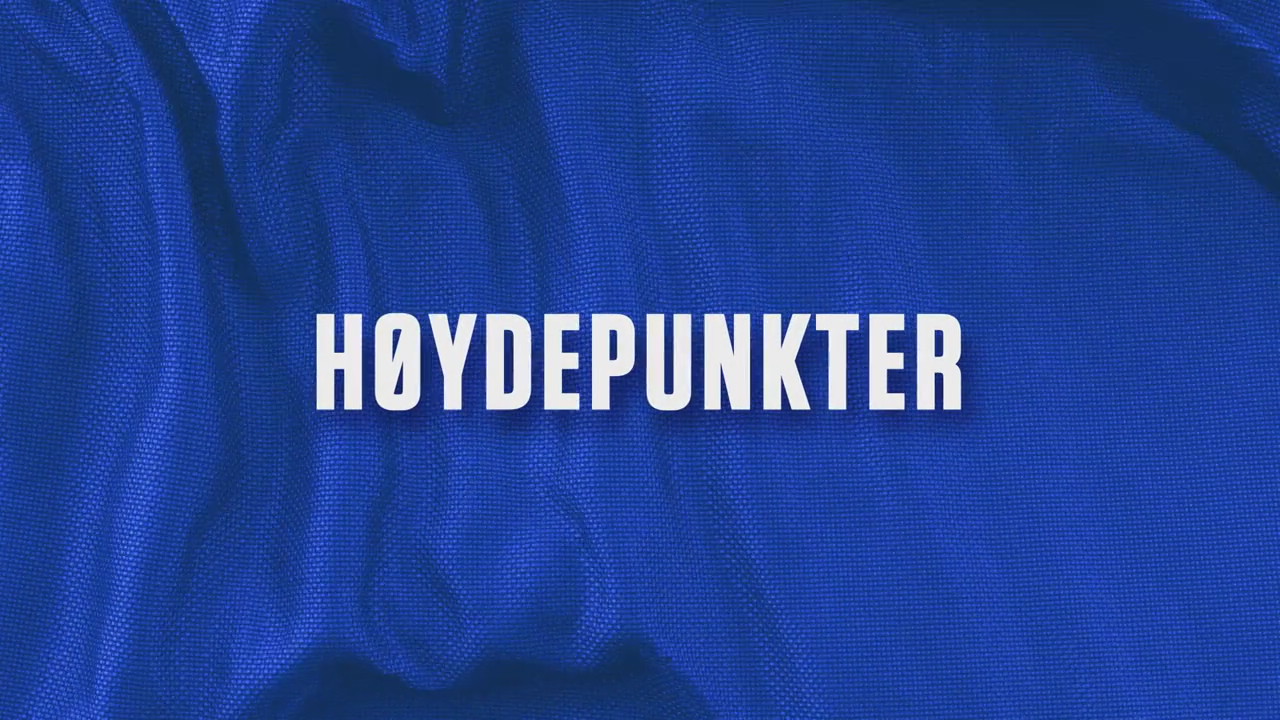 Kongsvinger - Åsane 1-1